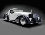 Voisin C27 Aerosport 1934 года